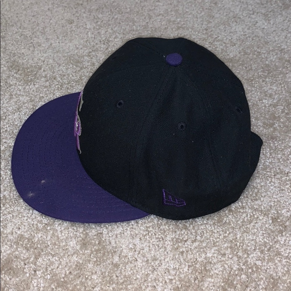 SnapBack Hat - Picture 2 of 7